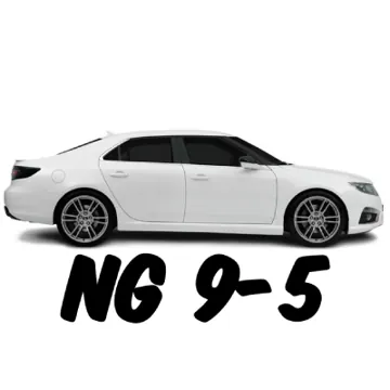 Saab NG 9-5