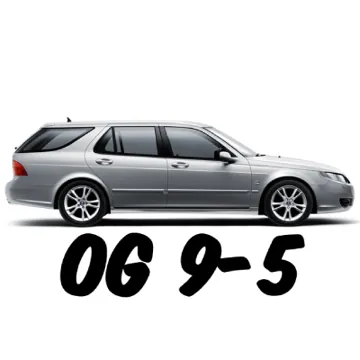 Saab OG 9-5