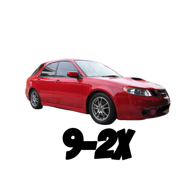 Saab 9-2X