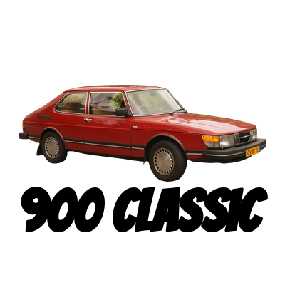 Saab 900 Classic