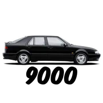 Saab 9000