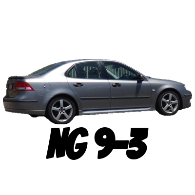 Saab NG 9-3