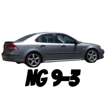 Saab NG 9-3
